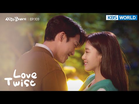 Love Twist | Ep.103 | Kbs World Tv 220527