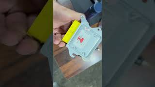 Audi repair center near me Audi A3 airbag