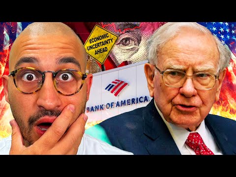 Warren Buffett’s $300