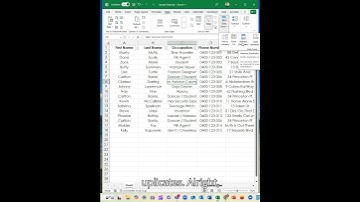 Remove duplicate rows in Microsoft Excel the EASY way