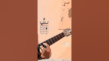 Thumbnail of Red hot chili peppers "Scar tissue" Guitar tutorial
