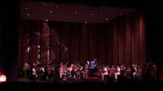 Harry Potter - Hedwig's Theme, John Williams~UL Symphony Orchestra~Halloween Concert chords