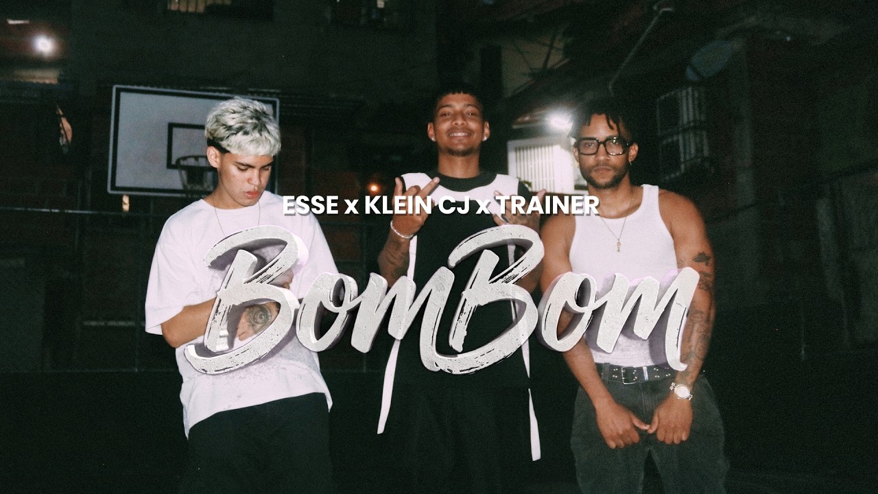 Watch BOMBOM - ESSE X @kleincj_ X @Trainoso on YouTube Watch BOMBOM - ESSE X @kleincj_ X @Trainoso on YouTube