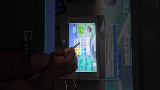Weinview HMI programming testing for DDC Controller Regin #MRAUTOMATION #automation #hospital