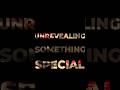 Something exciting is on its way… 👀 #unveiling #teaser #exiting #hype #commingsoon #trailer