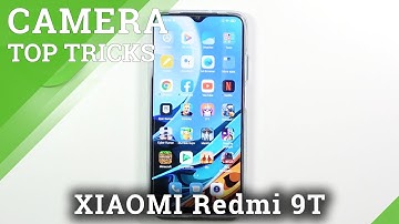 Camera Top Tricks for Xiaomi Redmi 9T - Best Camera Features