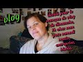 Vlog 446 dsol pour le manque de vlog jai vu mon pote 1h samedi matinplus de commandes 726