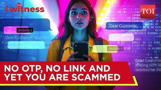 Download Lagu Here’s How You Could Lose Money Without Sharing OTP Or Scanning QR Code | I Witness | Amit Dubey MP3 Download Lagu Here’s How You Could Lose Money Without Sharing OTP Or Scanning QR Code | I Witness | Amit Dubey MP3