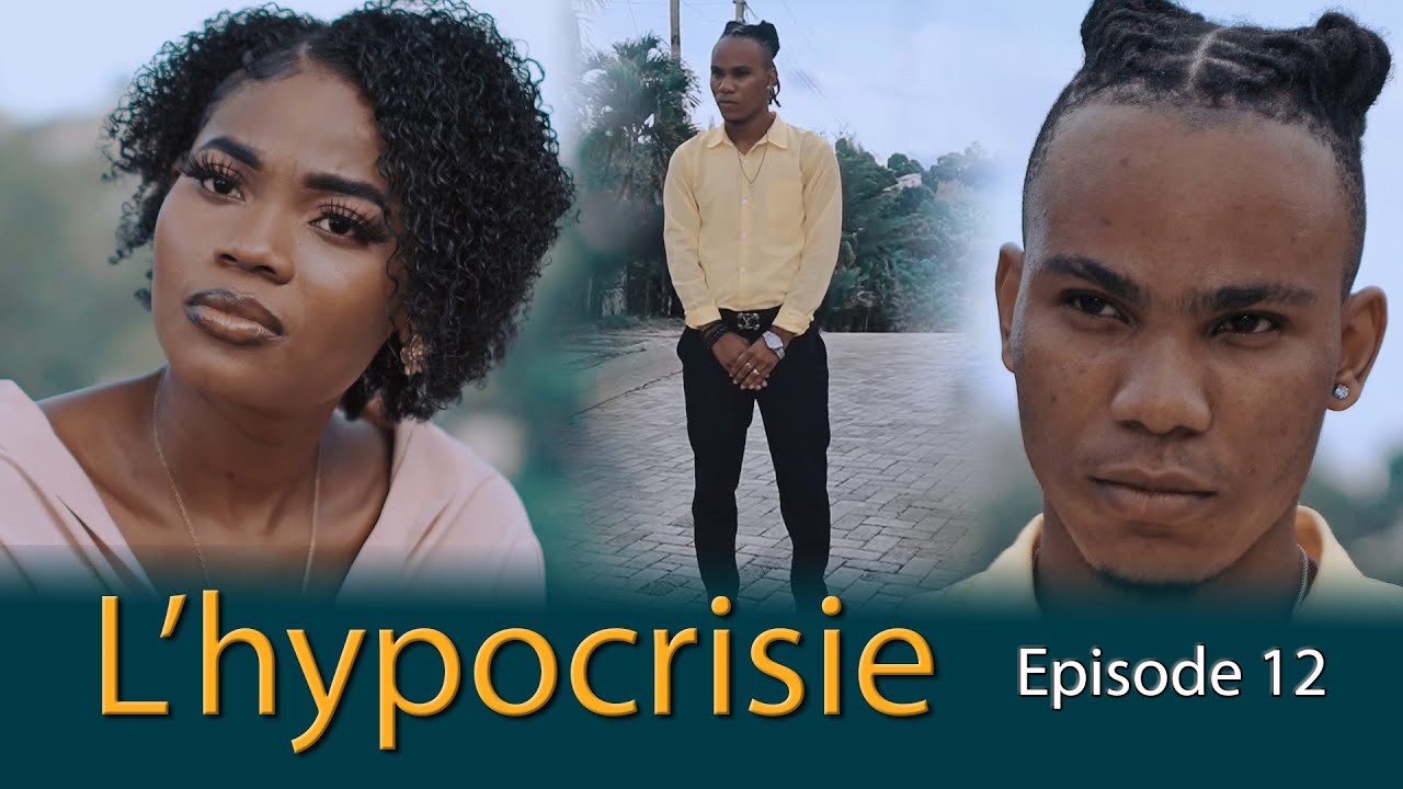 l'hypocrisie episode 12