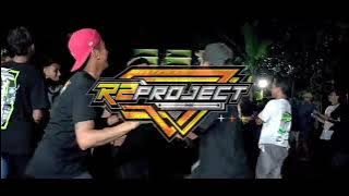 DJ Mengejar Badai//R2 Project