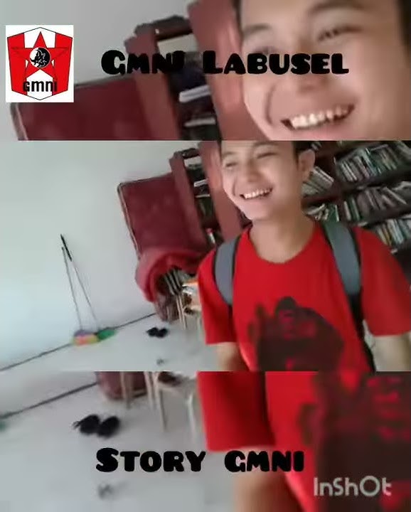 Story Bersama GmnI
