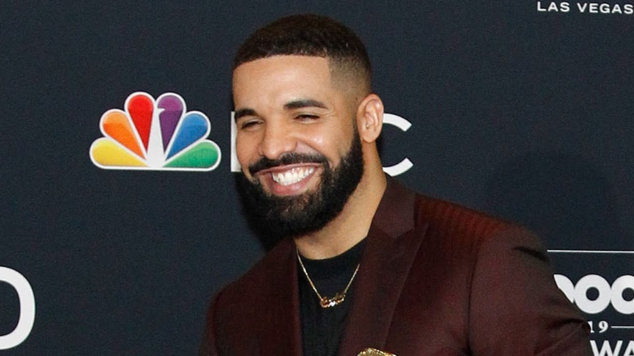 Drake 'Certified Lover Boy' Release Details Revealed