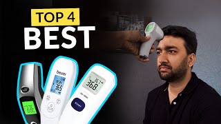 4 Best Infrared Thermometers For Home & Office⚡Tested & Compared! screenshot 2