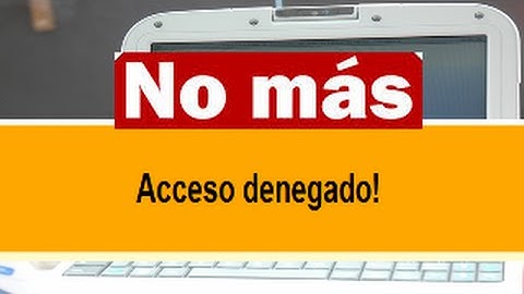 Como desinstalar el Dans Guardian de la Canaima. [ Linux ]