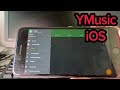 How to get ymusic on ios iphone 2024