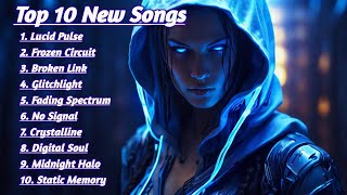 Top10 New Songs playlist | Alan Walker Style | Full Album Mix 2025