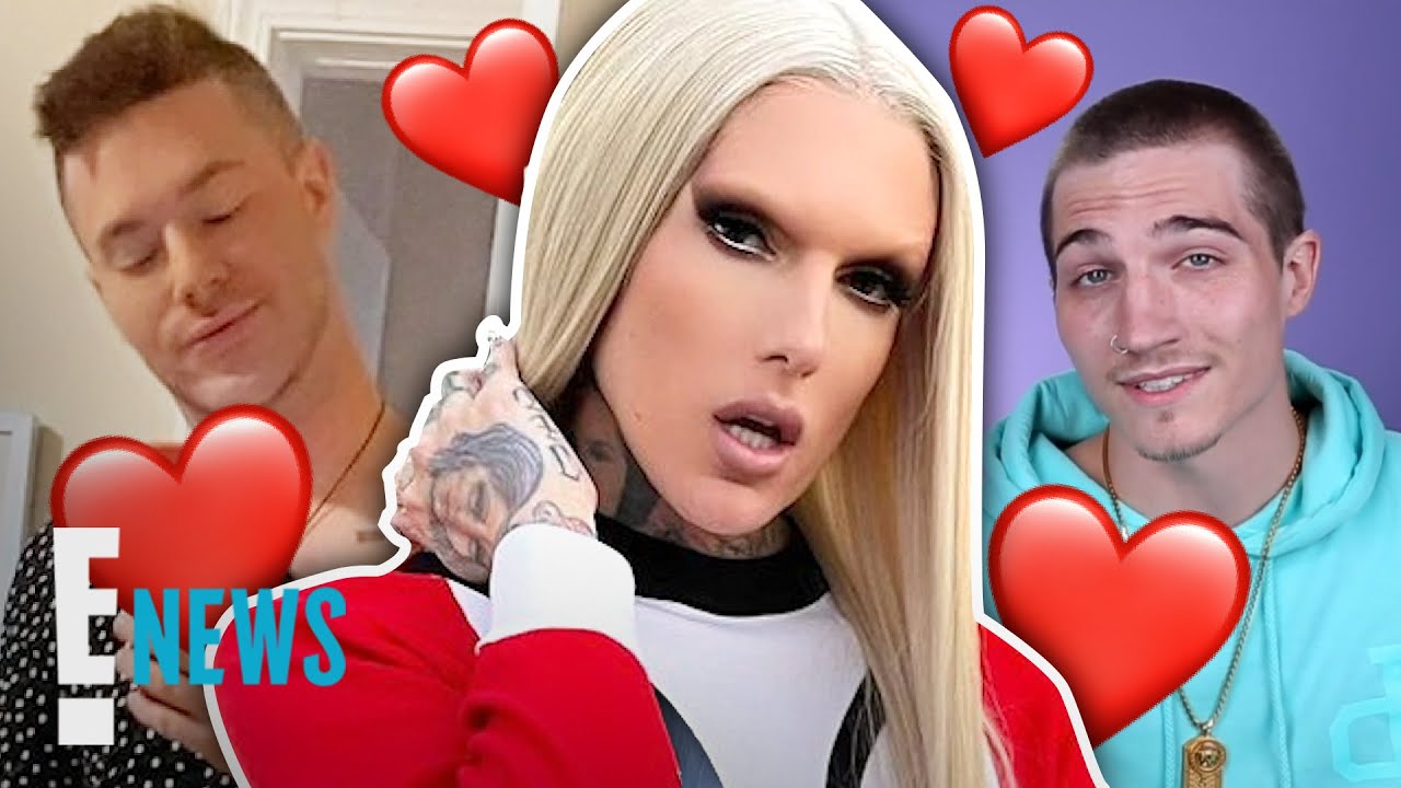 Jeffree Star's Dating History: Nathan, Andre Marhold & More News