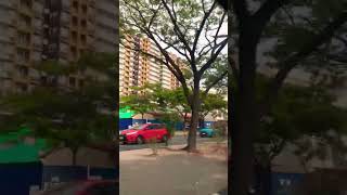 To Pitx Manila highlights viral
