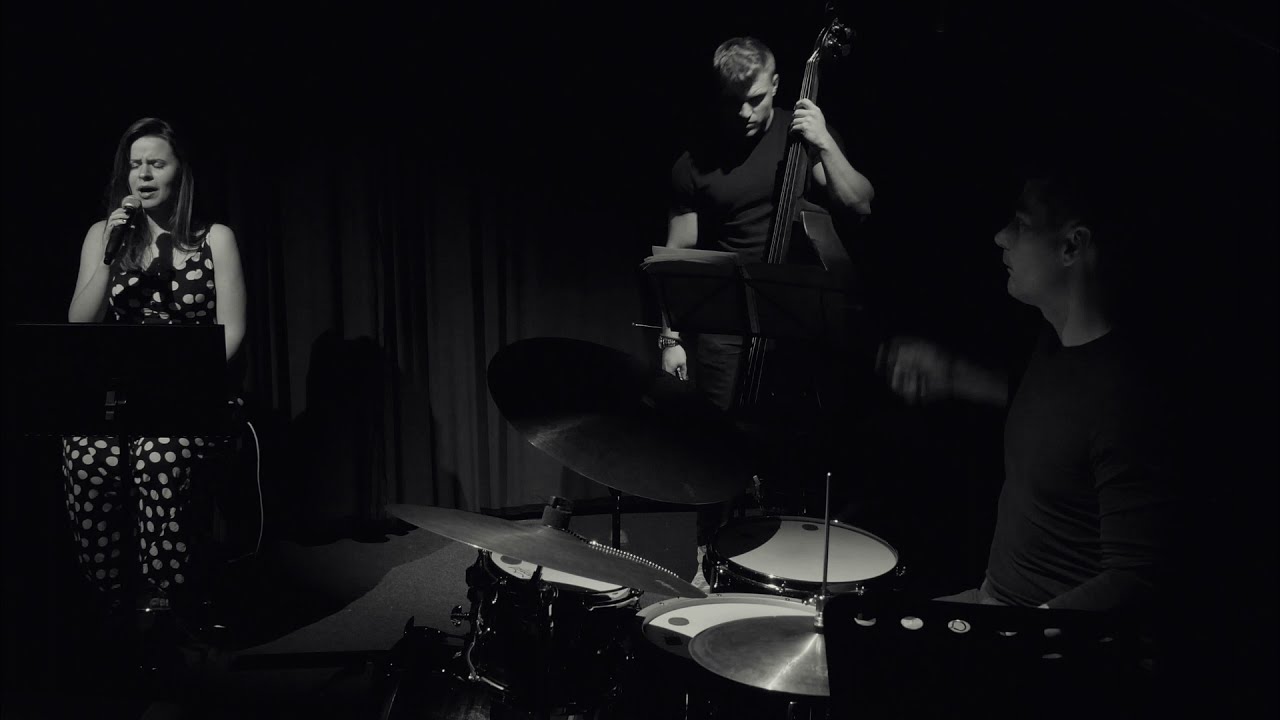 Whisper Not - Julia Jaszczyk & RPR Acoustic Trio