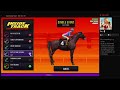 $300,000 In 1 Minute!? SOLO Horse Race MONEY METHOD In GTA ...