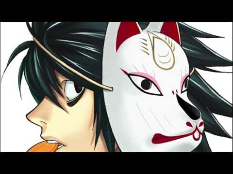Death Note- L's Theme B (Remix)