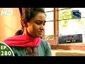 Crime Patrol Dial 100 - क्राइम पेट्रोल -Jhuthi - Episode 280 - 1st November, 2016