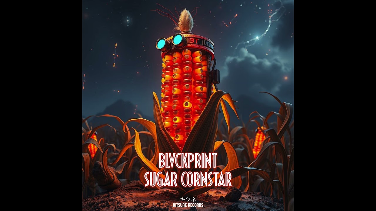 Watch BLVCKPRINT- Sugar Cornstar on YouTube Watch BLVCKPRINT- Sugar Cornstar on YouTube