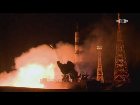 По секрету всему свету: космодром Байконур