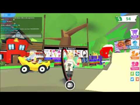 Full Download I Got The New Adopt Me Legendary Monocycle Roblox - roblox adopt me legendary cars