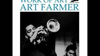 Video thumbnail of "Art Farmer Septet - Elephant Walk"