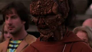 Download Lagu Rev Bem and The Hajira remembers, Memorial service, Andromeda arrives at Pythia MP3