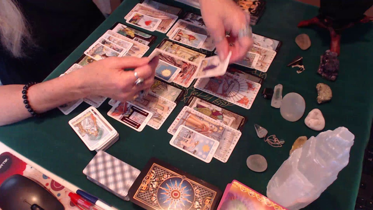 Pisces August Love Reading