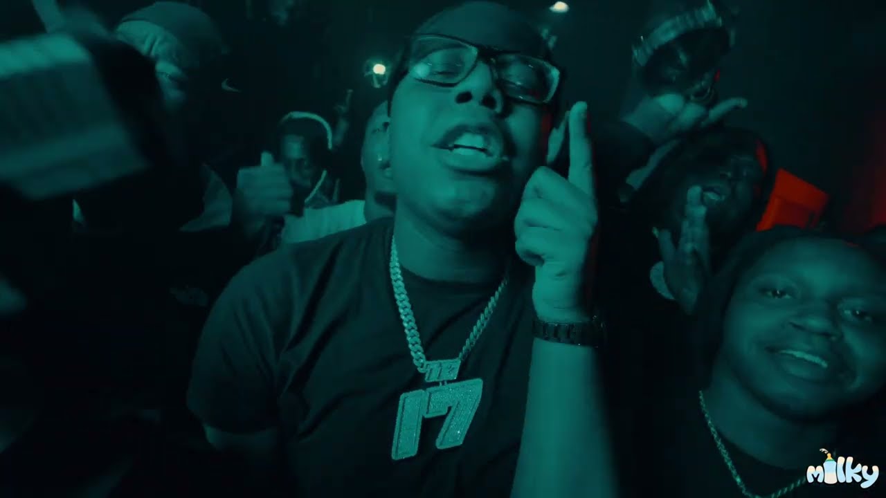 VonOff1700 - All Is (Official Video)
