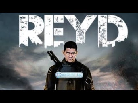 Reyd O'zbek Tilida Tarjima Kino | Рейд Узбек Тилида Таржима Кино