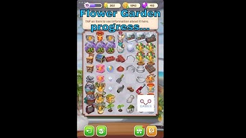 Merge Manor: Sunny House - Part 46 - Level 15 - Gameplay - FULL STORY - CaroGamesNL