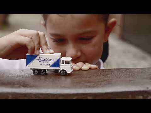 Back To School With Charles Clinkard!