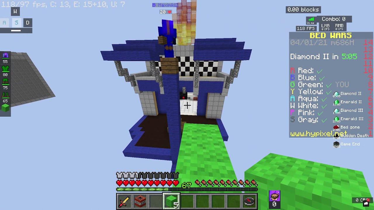 SPEEDRUN... - YouTube