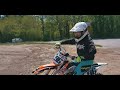 13 ANS - LE FUTUR DANS LE MONDE DU CROSS ? - Alexis Moreira