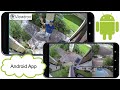 Security Camera App for Android