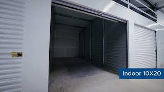 All Secure Mini Storage - 2024 Promotional Video