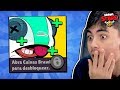 INCRIVEL!! LIBEREI O NOVO LENDÁRIO LEON CURADOR DO BRAWL STARS