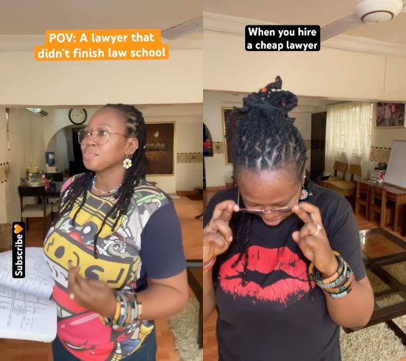 #pov hiring a cheap lawyer #duet #lipsyncs #austadee #comedy #shorts