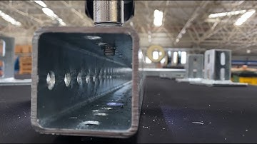 LINK, EPKC SELF THREADING BOLT