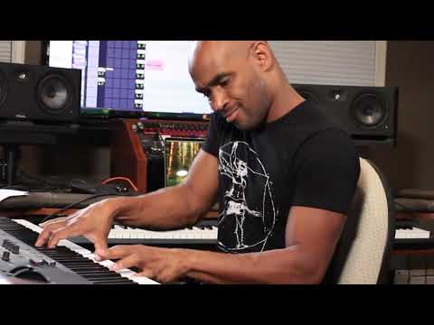 “Yellowjackets - It’s Almost Gone | Jazz Fusion Cover (One Musician, All Instruments)”