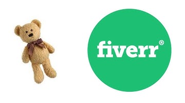 Offical Fiverr Video (for now)