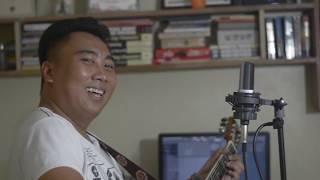 Numbawan Original Composition Ryan An