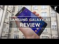 Samsung Galaxy A5 2016 Review: S7 on a budget