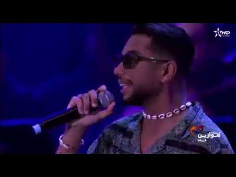 يوسف بنحجو | موازين youssefbenhajjou | Mawazin