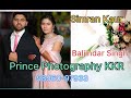 Simran  kaur  baljinder singh prince photography kurukshetra 9896097933