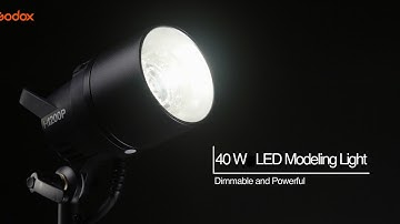 Godox AD1200Pro Teaser - Creating Outdoors with David & Luke Edmonson